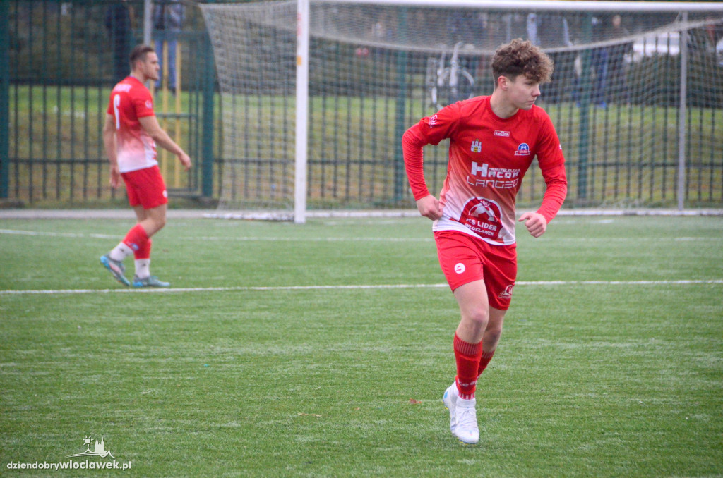 Derby Włocławka: Włocłavia mistrzem