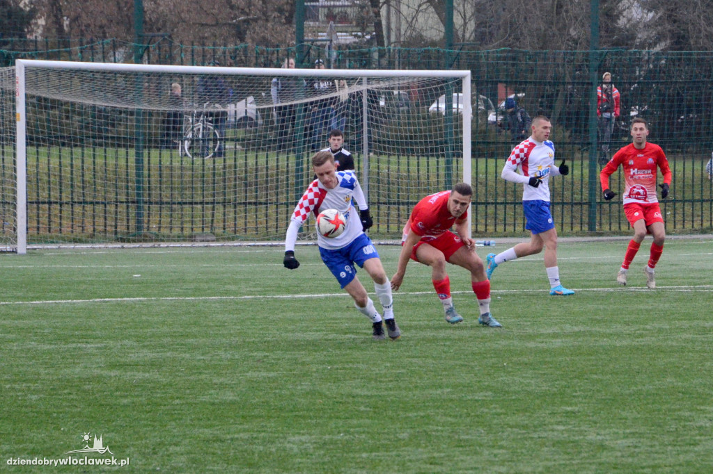 Derby Włocławka: Włocłavia mistrzem