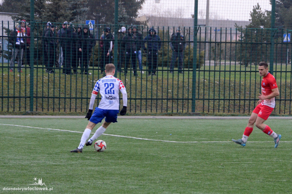 Derby Włocławka: Włocłavia mistrzem