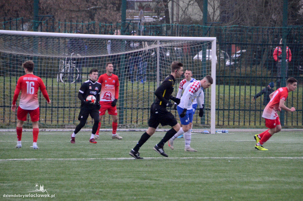 Derby Włocławka: Włocłavia mistrzem