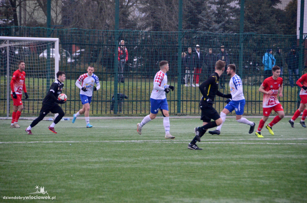 Derby Włocławka: Włocłavia mistrzem