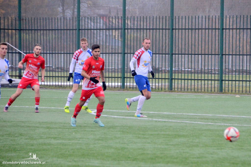 Derby Włocławka: Włocłavia mistrzem