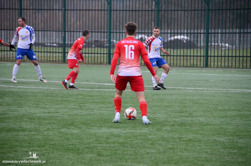 Derby Włocławka: Włocłavia mistrzem