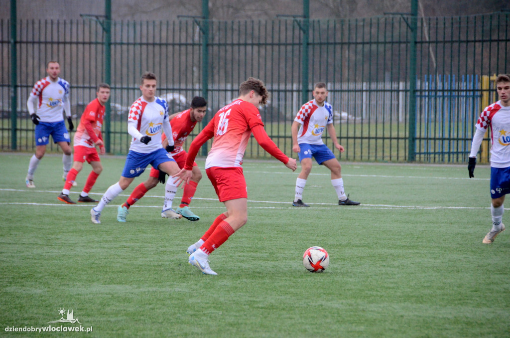 Derby Włocławka: Włocłavia mistrzem