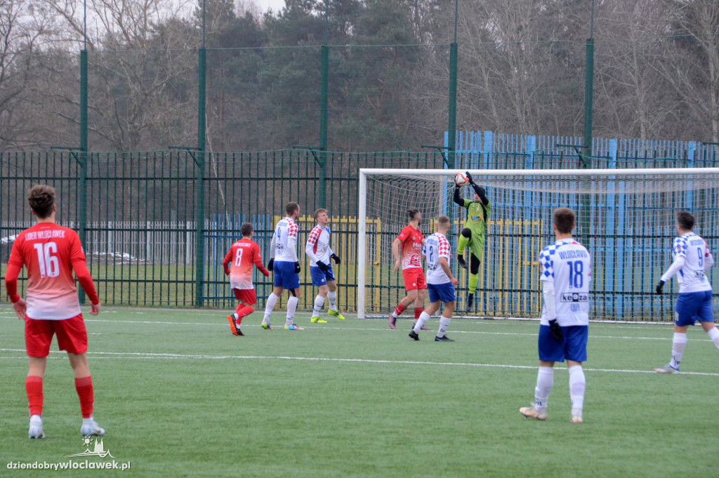 Derby Włocławka: Włocłavia mistrzem