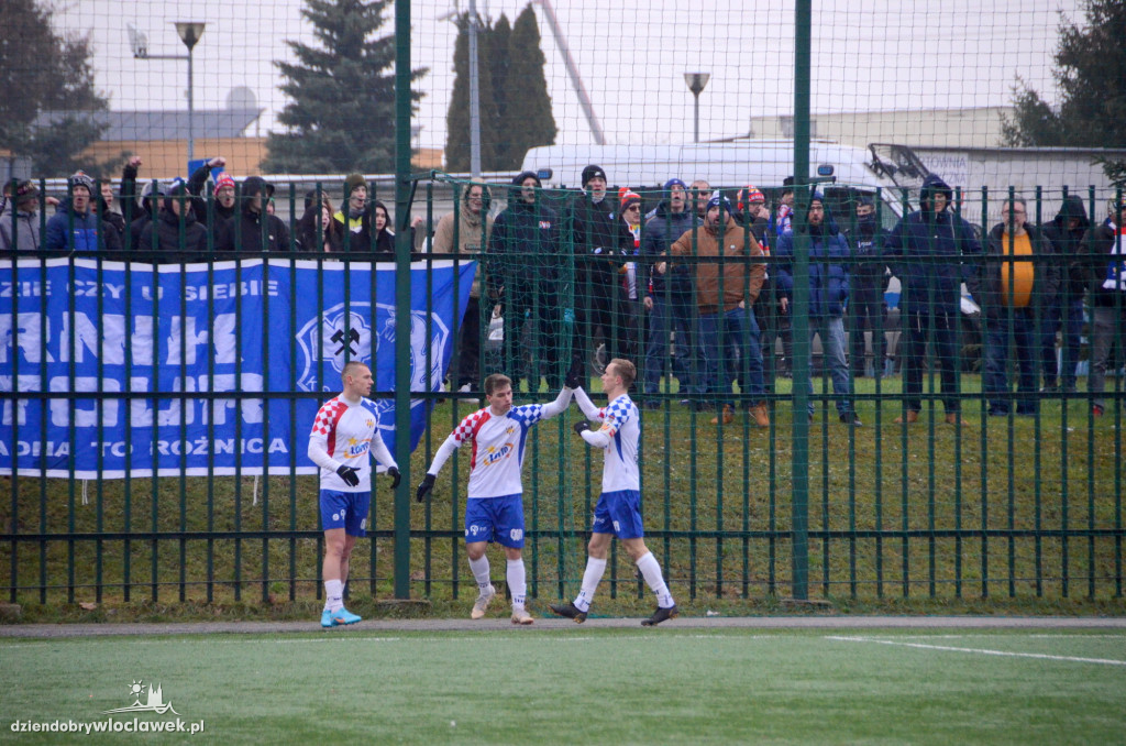 Derby Włocławka: Włocłavia mistrzem