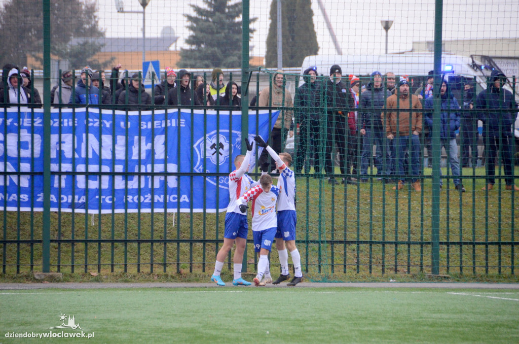 Derby Włocławka: Włocłavia mistrzem