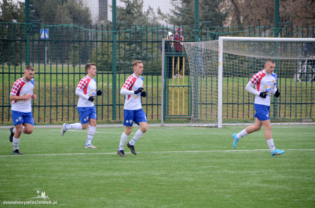 Derby Włocławka: Włocłavia mistrzem