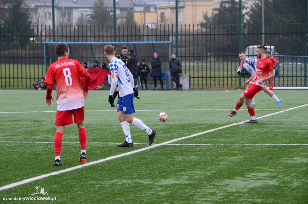 Derby Włocławka: Włocłavia mistrzem