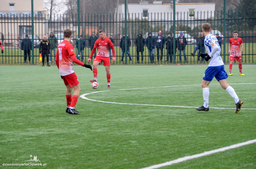 Derby Włocławka: Włocłavia mistrzem