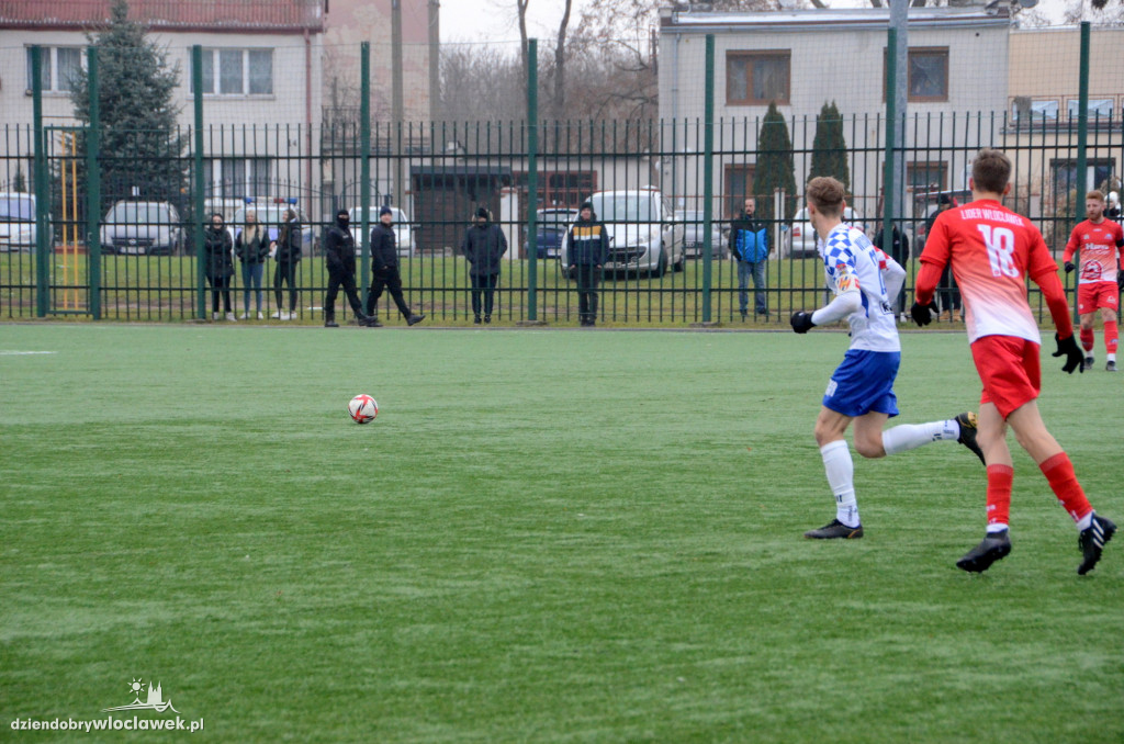 Derby Włocławka: Włocłavia mistrzem