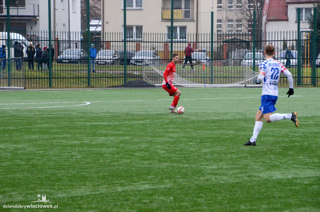 Derby Włocławka: Włocłavia mistrzem