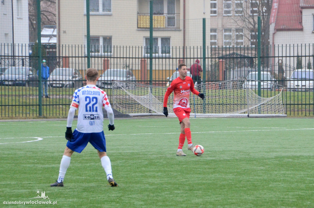 Derby Włocławka: Włocłavia mistrzem
