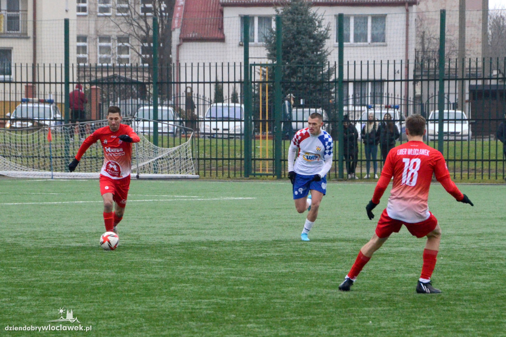 Derby Włocławka: Włocłavia mistrzem