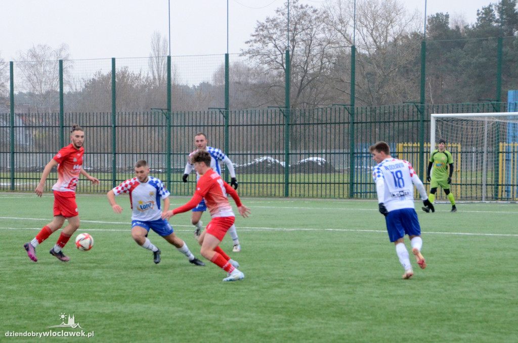 Derby Włocławka: Włocłavia mistrzem