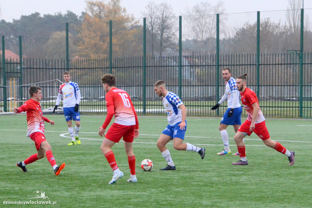 Derby Włocławka: Włocłavia mistrzem