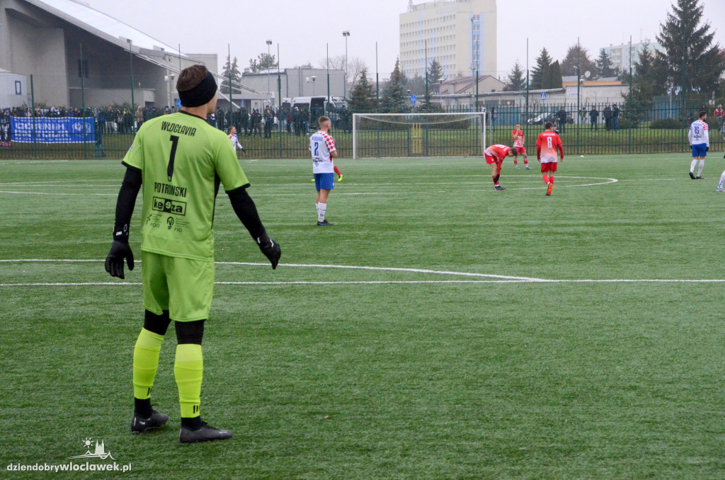 Derby Włocławka: Włocłavia mistrzem