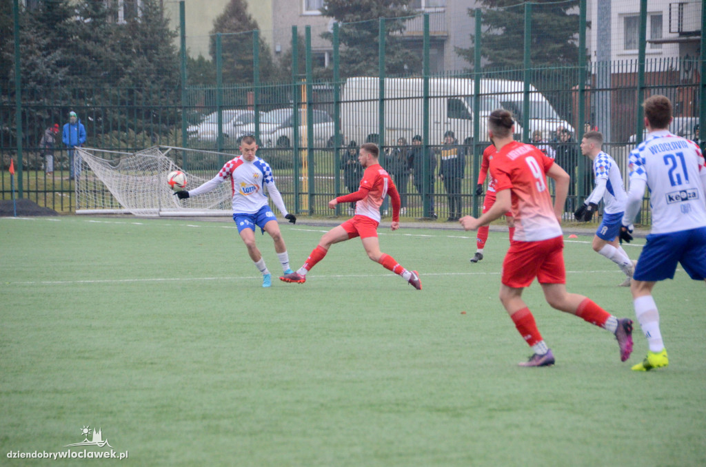 Derby Włocławka: Włocłavia mistrzem