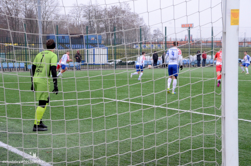 Derby Włocławka: Włocłavia mistrzem