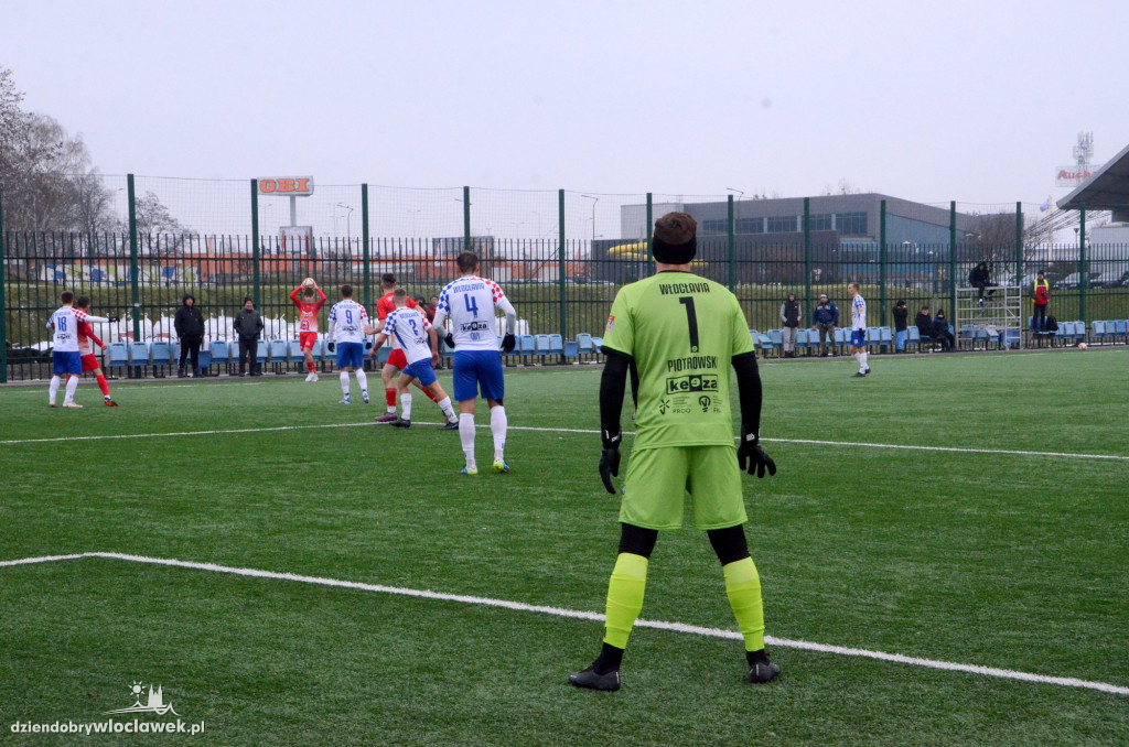 Derby Włocławka: Włocłavia mistrzem