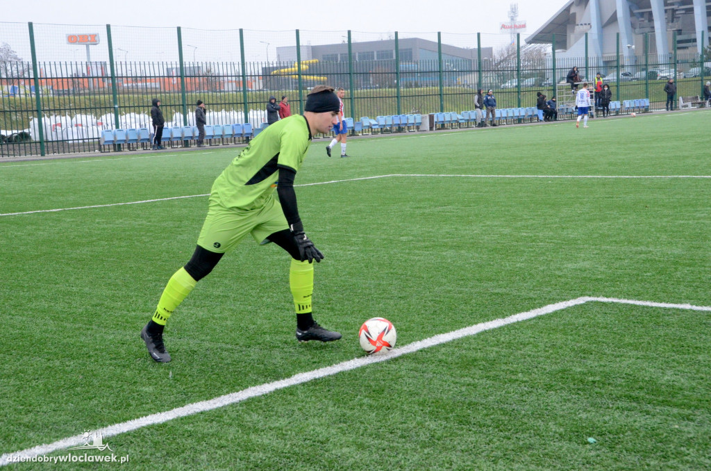 Derby Włocławka: Włocłavia mistrzem