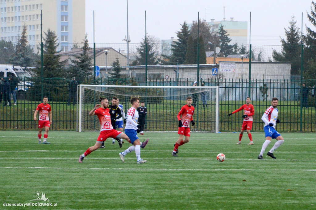 Derby Włocławka: Włocłavia mistrzem
