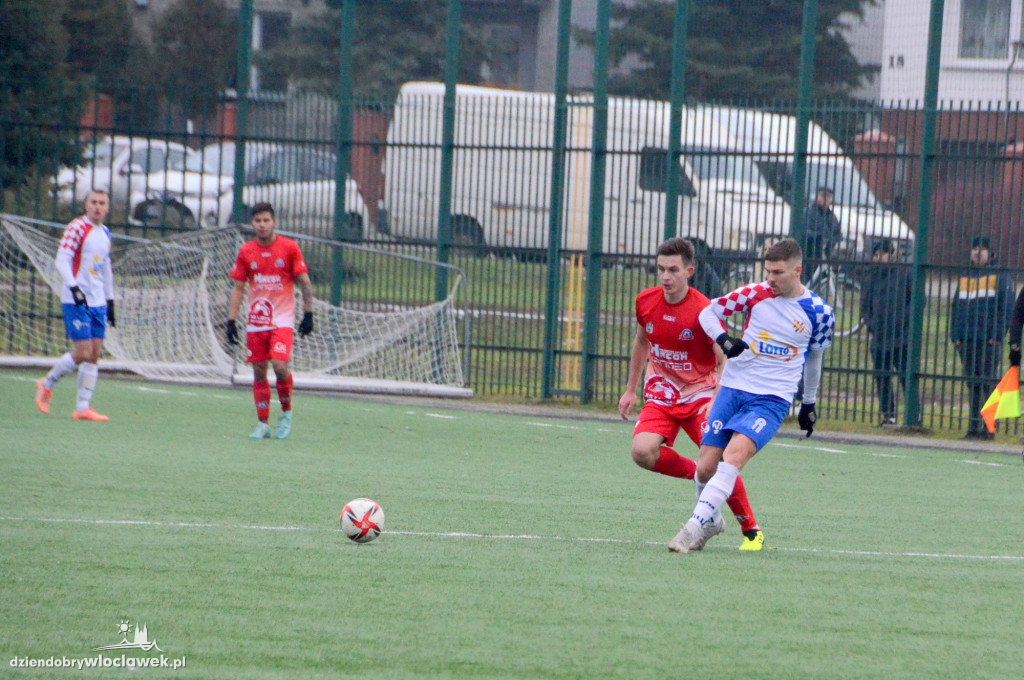 Derby Włocławka: Włocłavia mistrzem