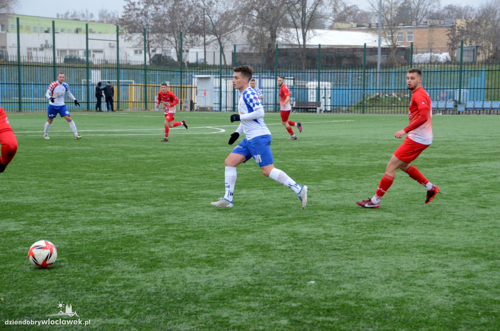 Derby Włocławka: Włocłavia mistrzem