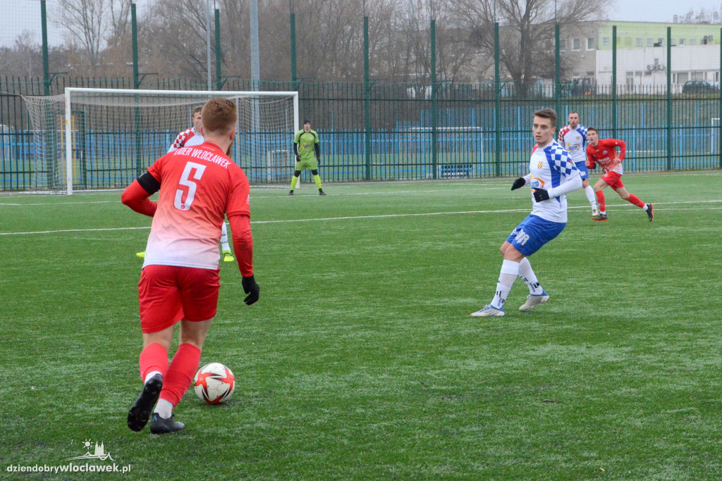 Derby Włocławka: Włocłavia mistrzem