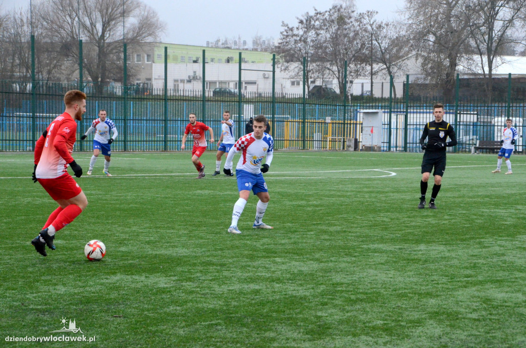 Derby Włocławka: Włocłavia mistrzem