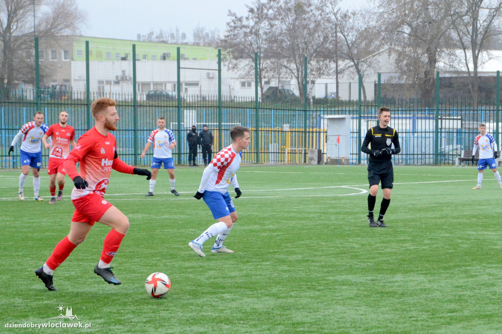 Derby Włocławka: Włocłavia mistrzem