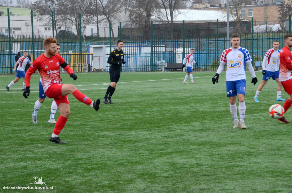 Derby Włocławka: Włocłavia mistrzem