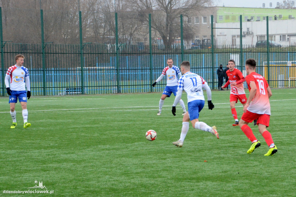 Derby Włocławka: Włocłavia mistrzem