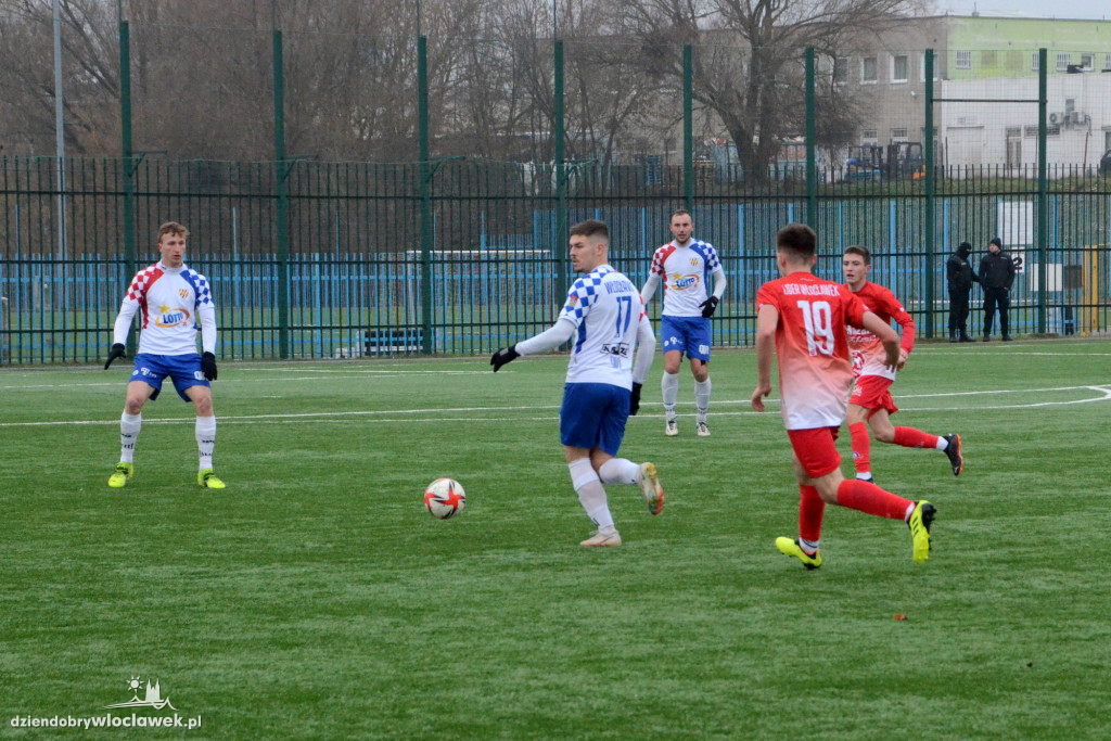 Derby Włocławka: Włocłavia mistrzem