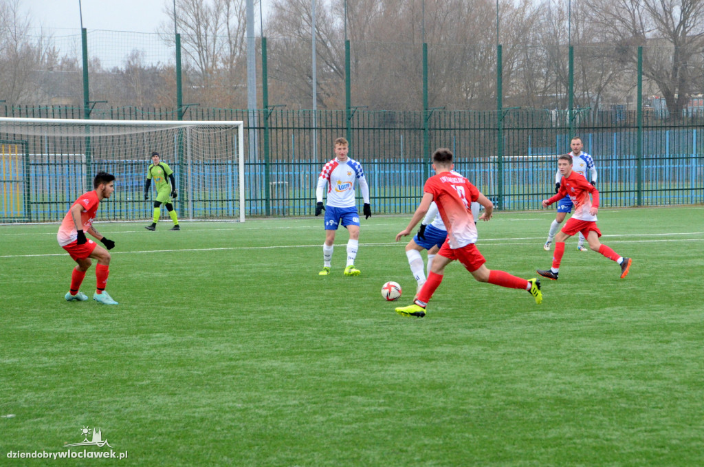Derby Włocławka: Włocłavia mistrzem