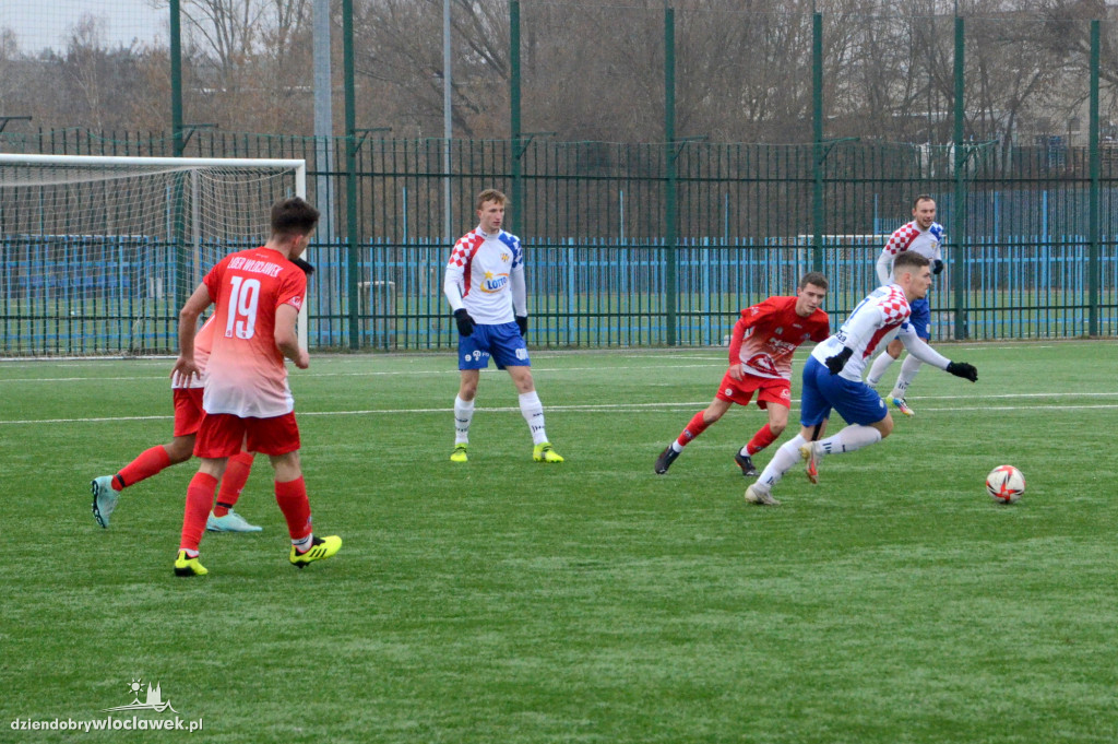 Derby Włocławka: Włocłavia mistrzem
