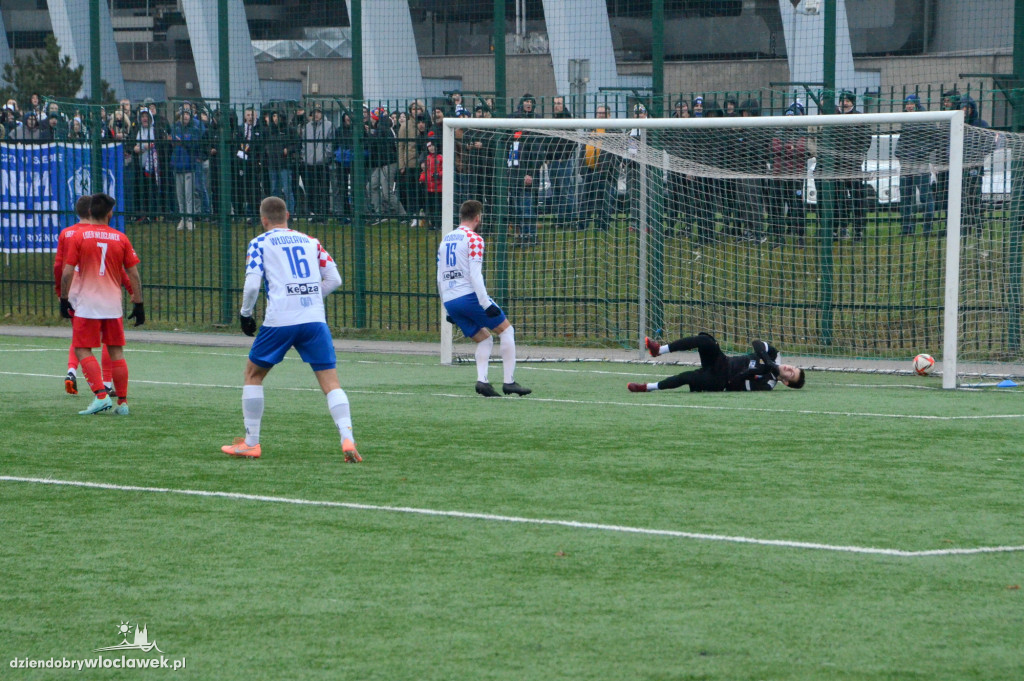 Derby Włocławka: Włocłavia mistrzem