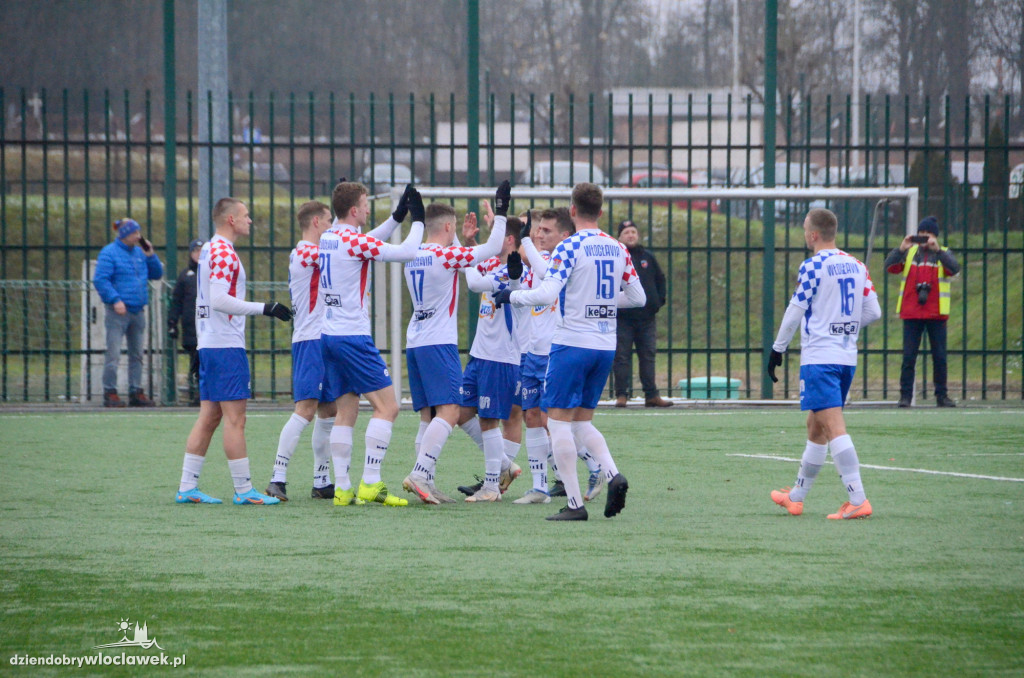 Derby Włocławka: Włocłavia mistrzem