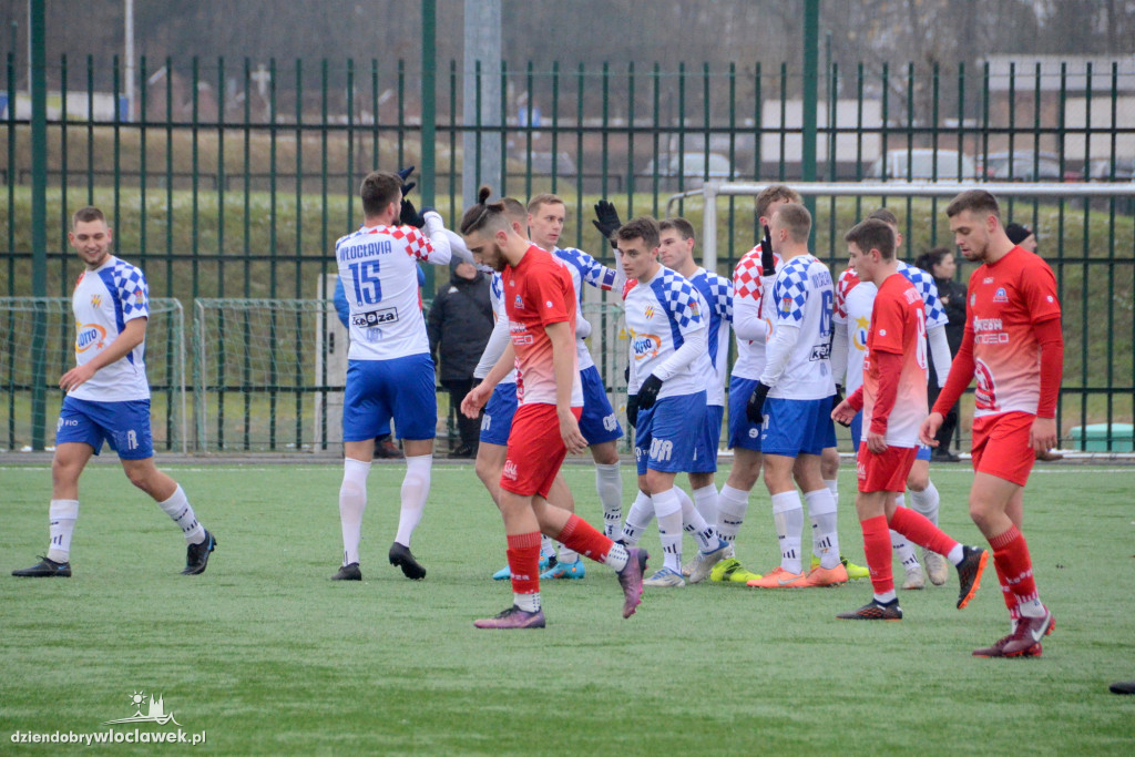 Derby Włocławka: Włocłavia mistrzem