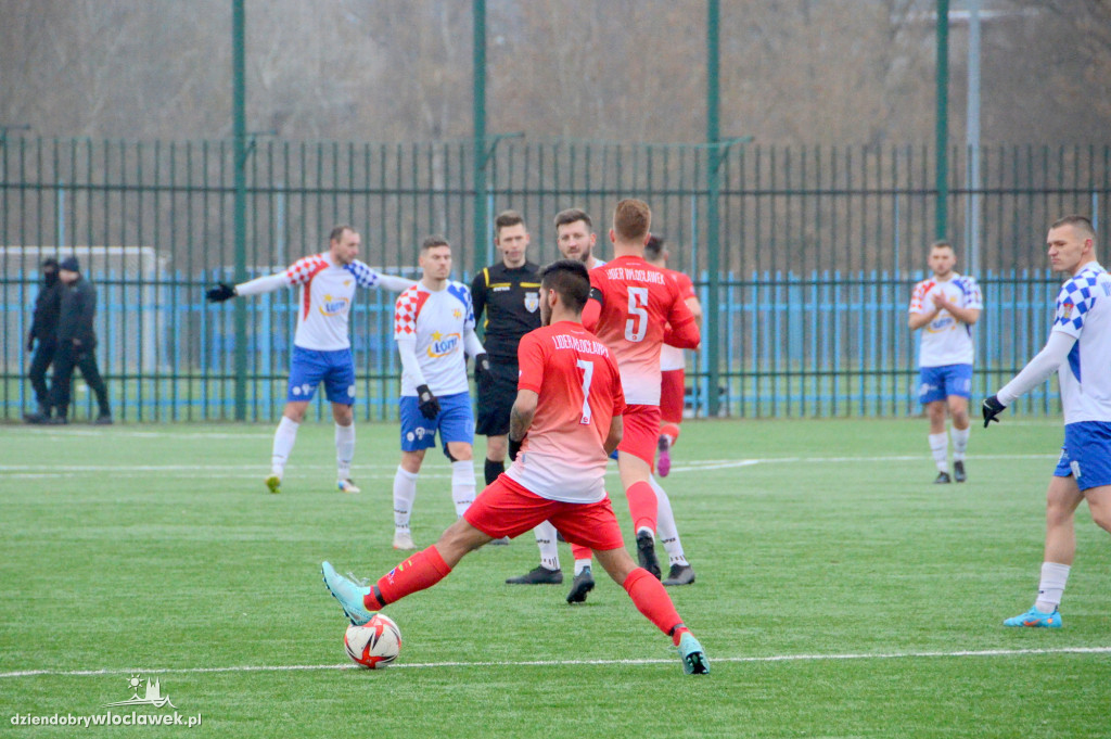 Derby Włocławka: Włocłavia mistrzem