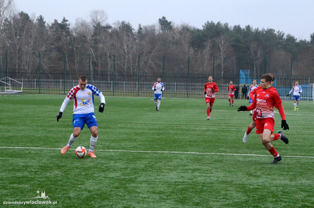 Derby Włocławka: Włocłavia mistrzem