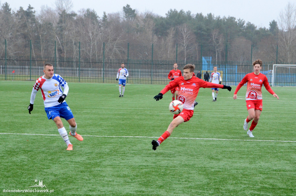 Derby Włocławka: Włocłavia mistrzem