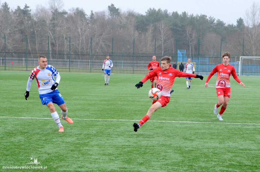 Derby Włocławka: Włocłavia mistrzem