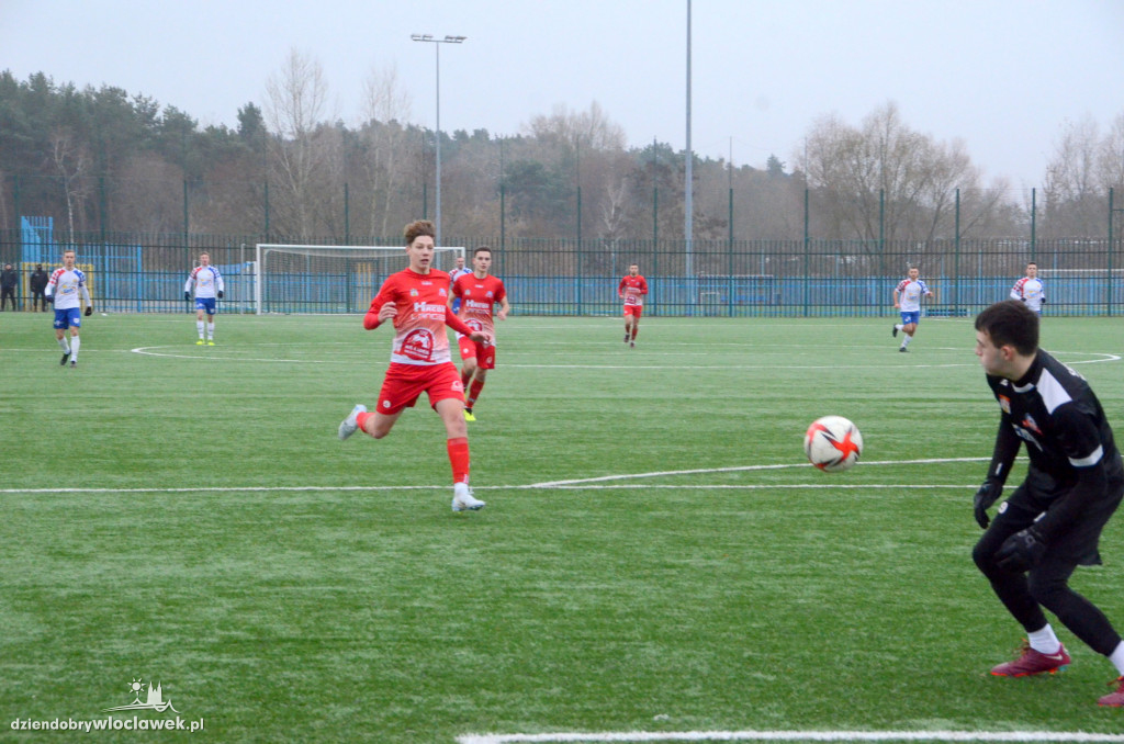 Derby Włocławka: Włocłavia mistrzem