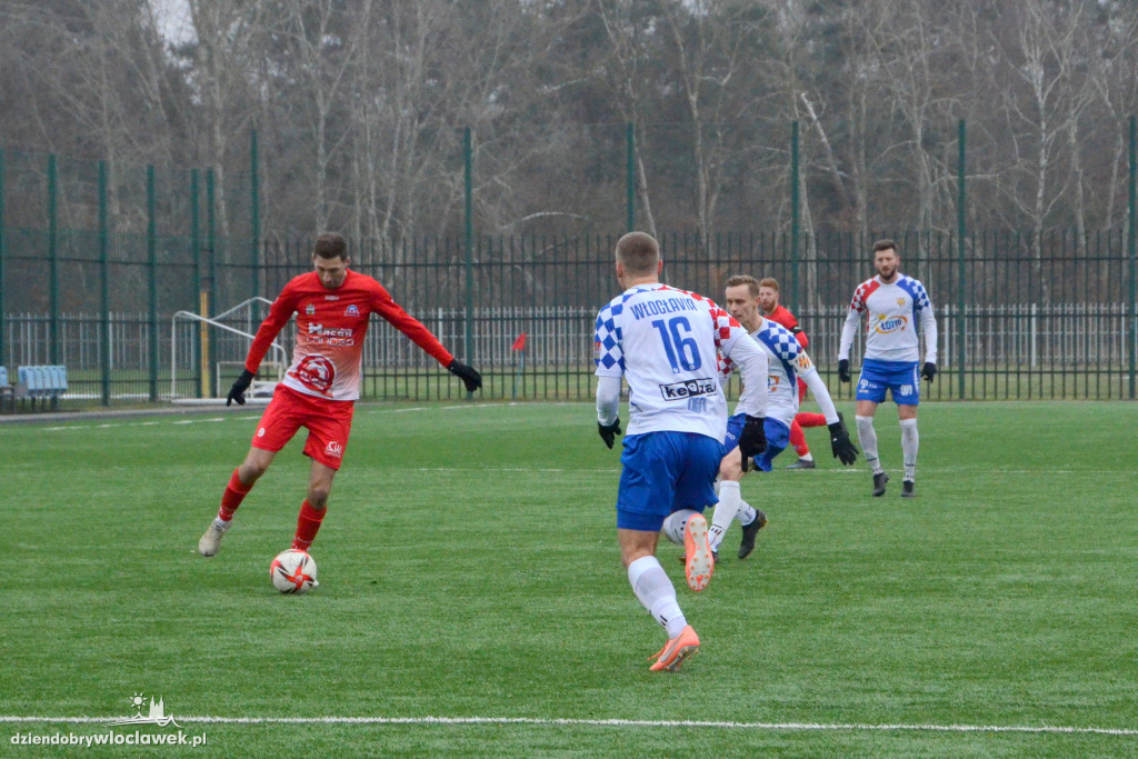 Derby Włocławka: Włocłavia mistrzem