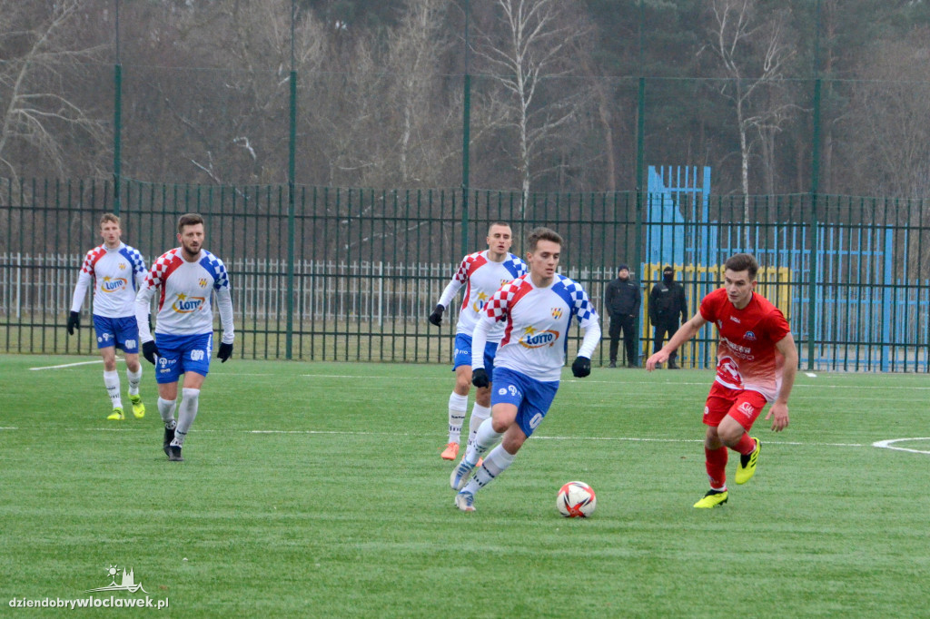 Derby Włocławka: Włocłavia mistrzem