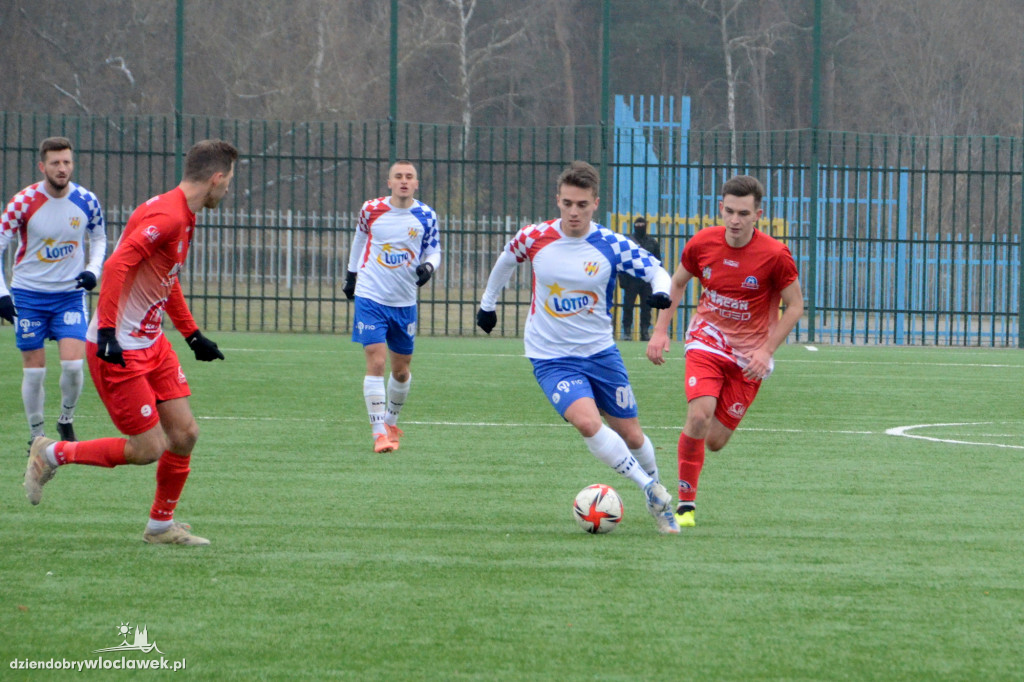 Derby Włocławka: Włocłavia mistrzem