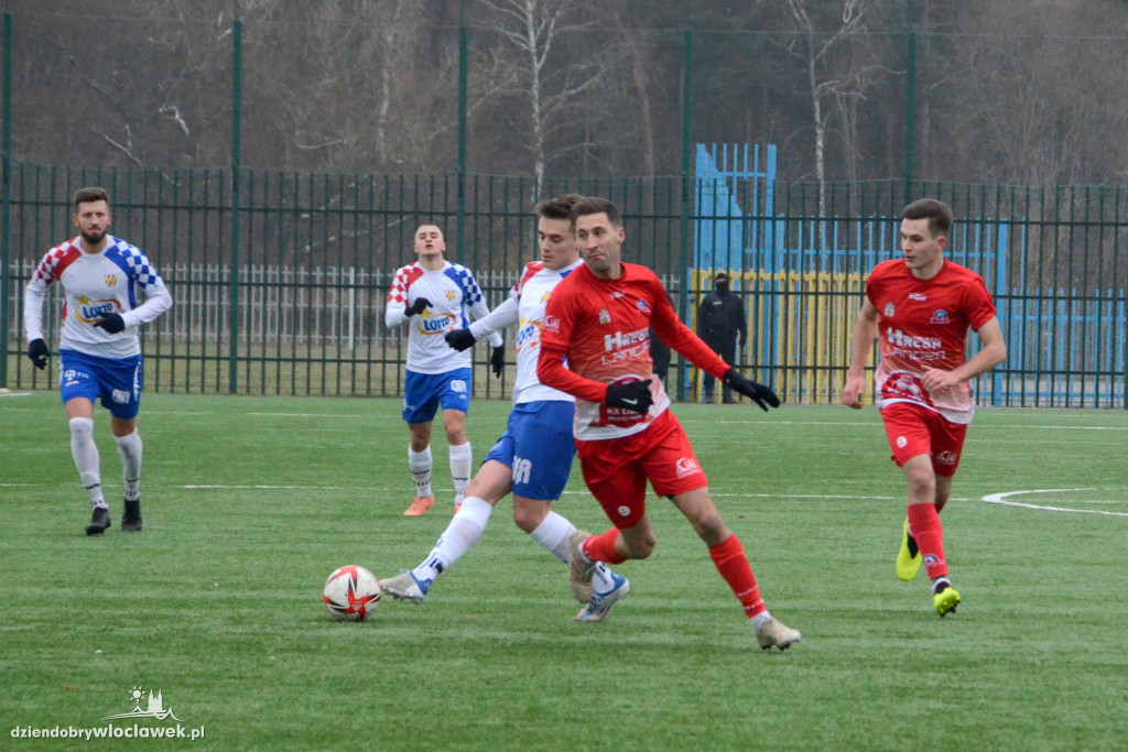 Derby Włocławka: Włocłavia mistrzem
