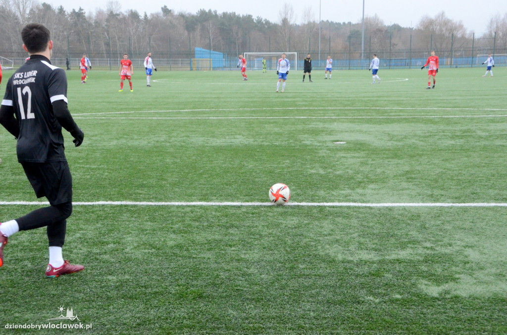 Derby Włocławka: Włocłavia mistrzem