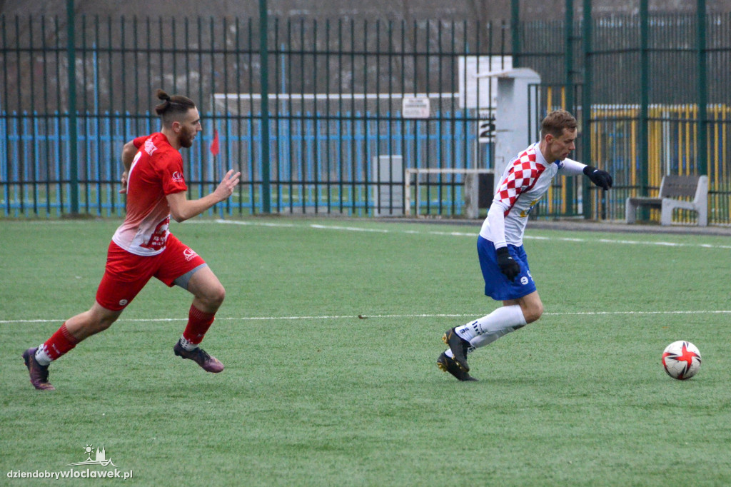 Derby Włocławka: Włocłavia mistrzem